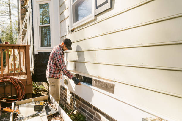 Trusted Siding Replacement service in South Solon, OH - Creative Siding